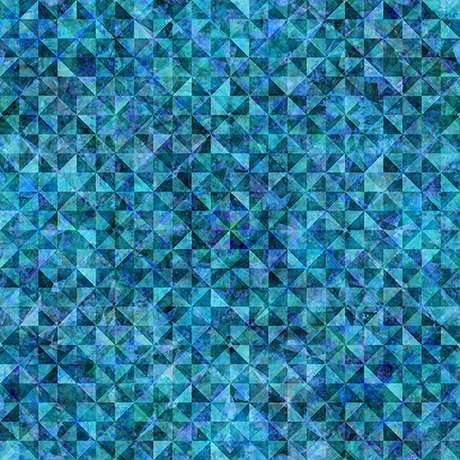 MINKY PRINTS             